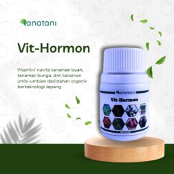Vit-Hormon 50ml
