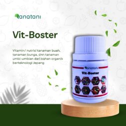 Vit-Boster 50ml