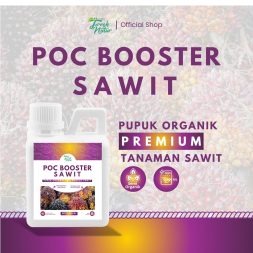 Poc Booster Sawit 500 Ml